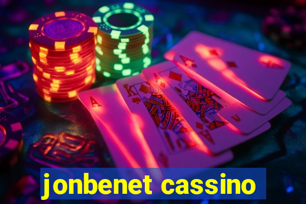 jonbenet cassino